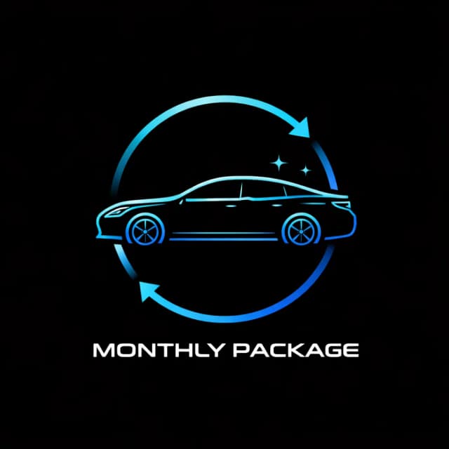 MONTHLY PACKAGE