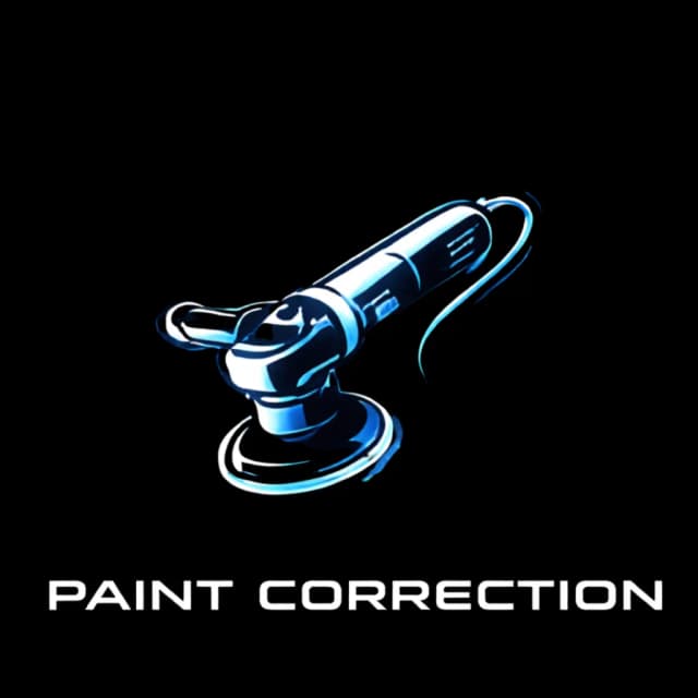 PAINT CORRECTION